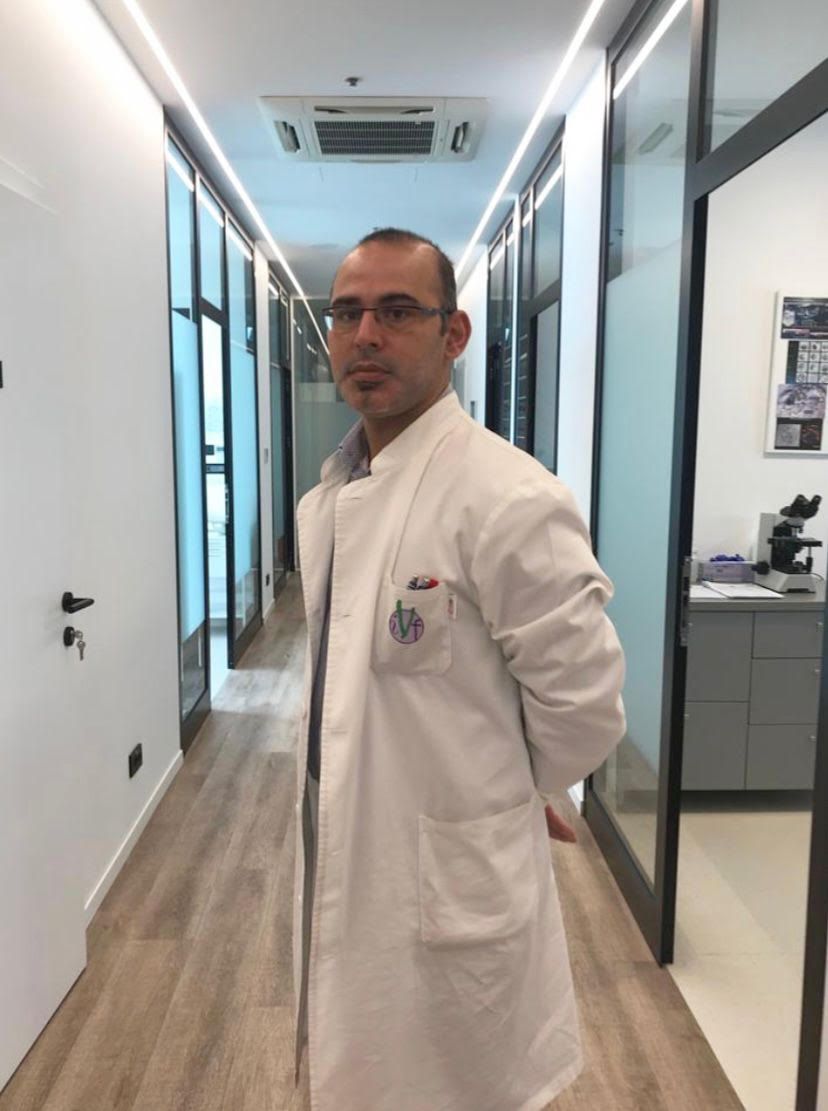 Dr. Jamin Kashwa