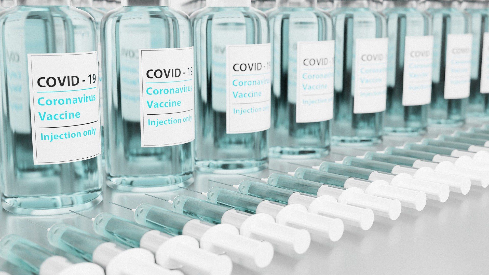 Mitovi i zablude o COVID-19 cjepivu i neplodnosti