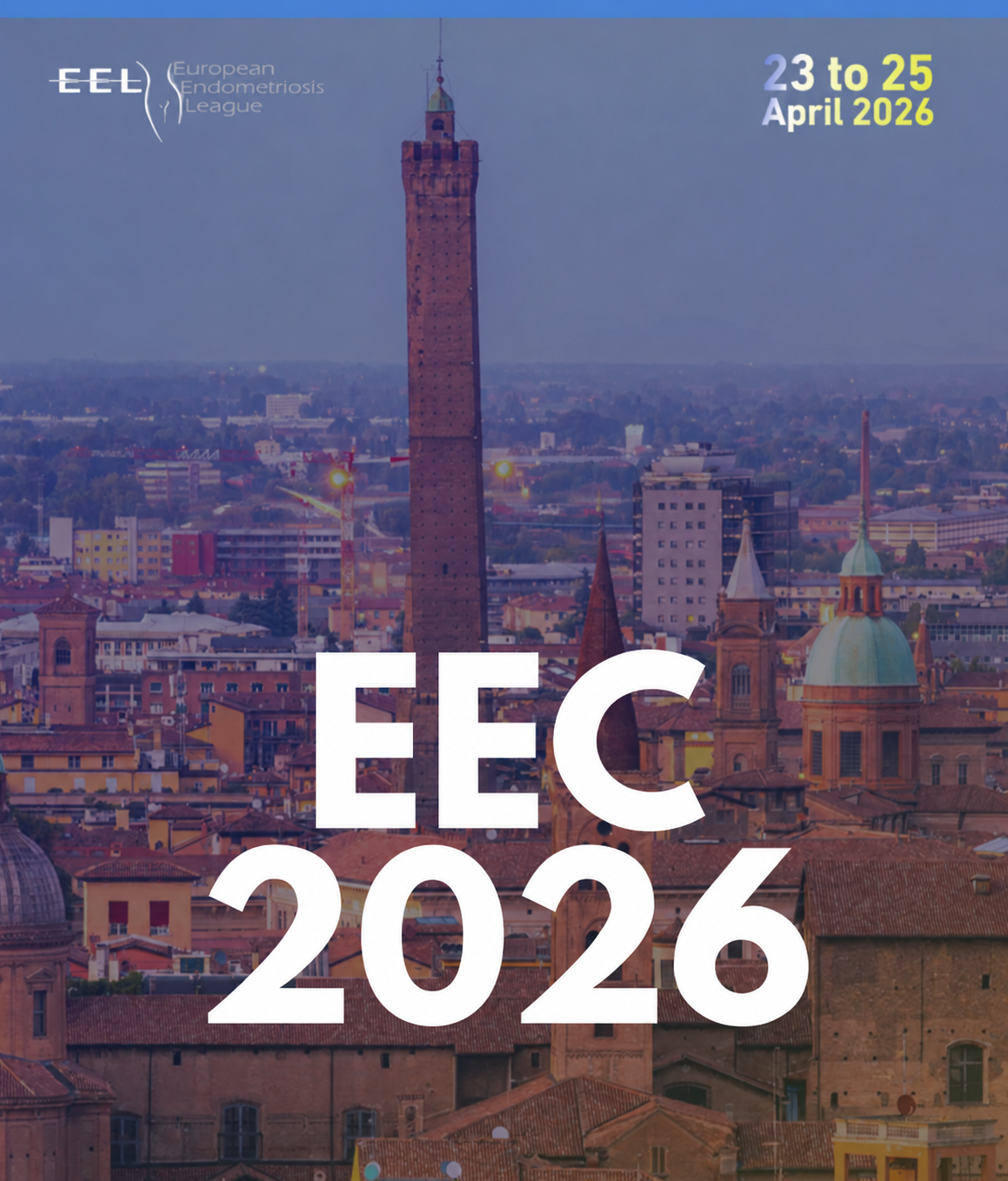 EEC 2026 u Bologni: što se mijenja u dijagnostici i liječenju endometrioze