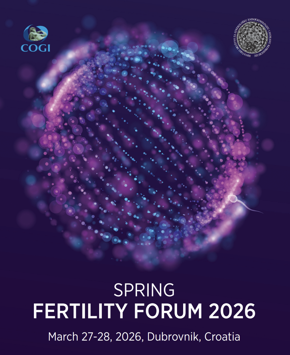 Spring Fertility Forum 2026: doc. dr. sc. Ivan Grbavac o personalizaciji IVF protokola