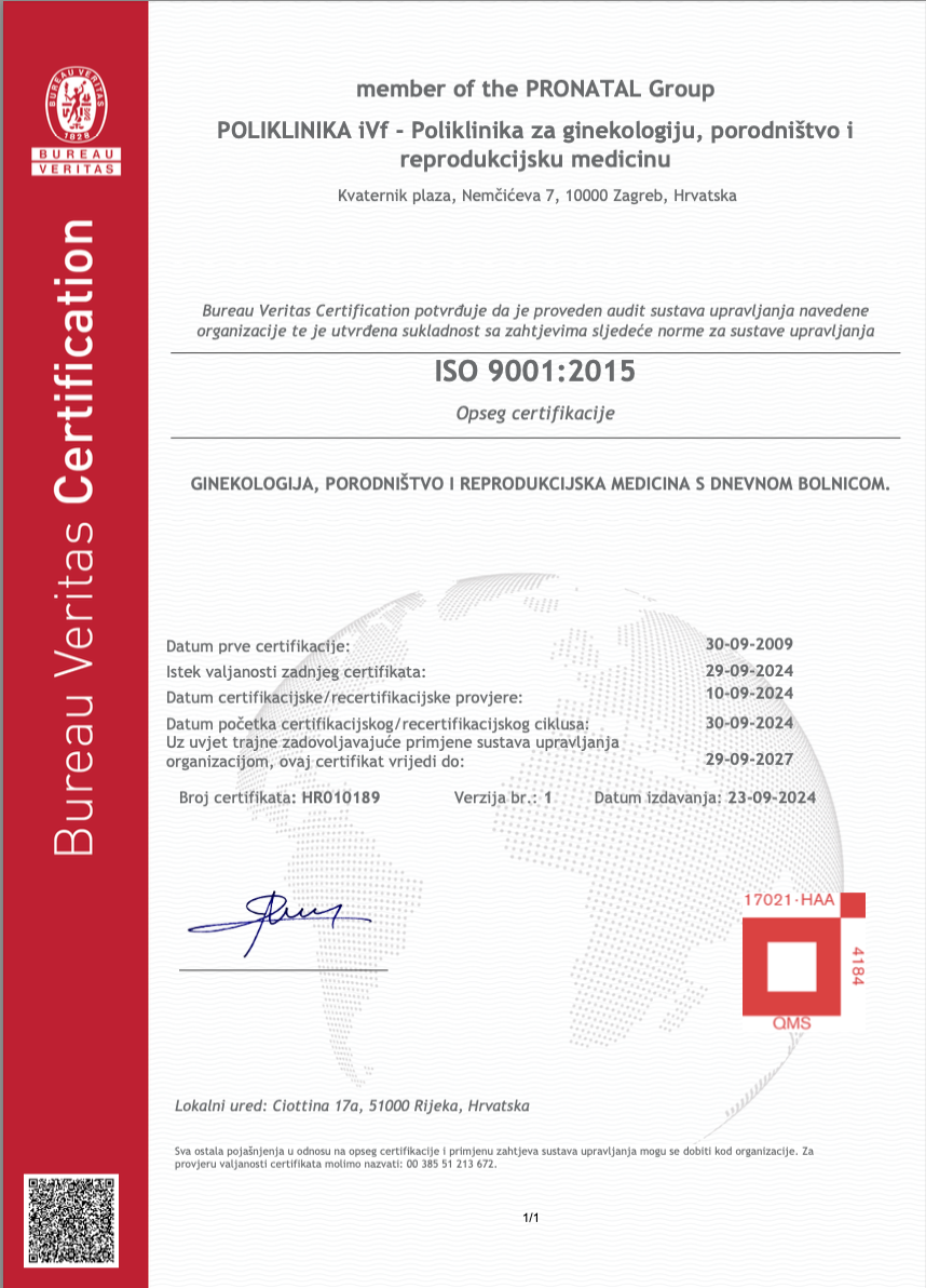 Bureau Veritas Certification