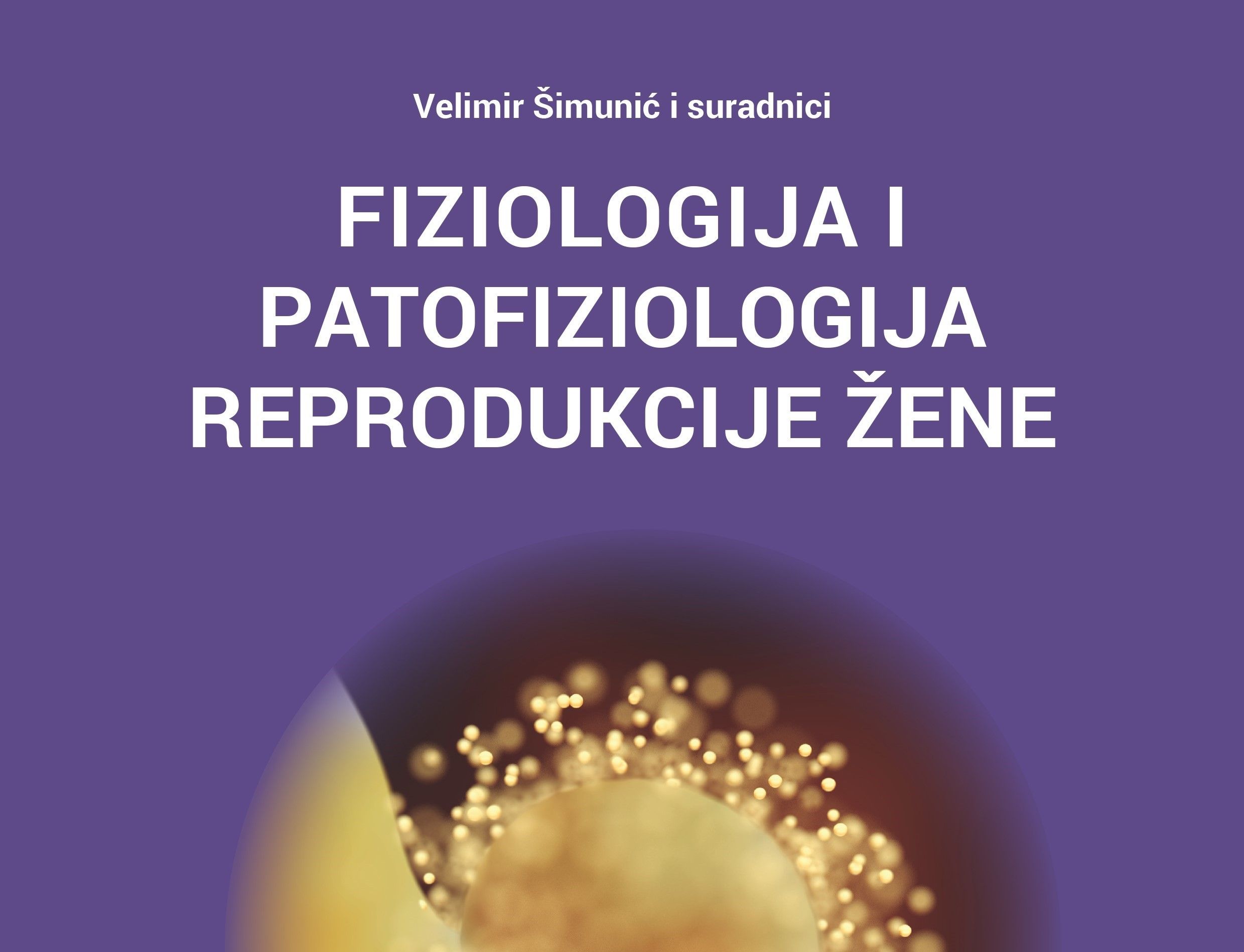 Fiziologija i patofiziologija reprodukcije žene