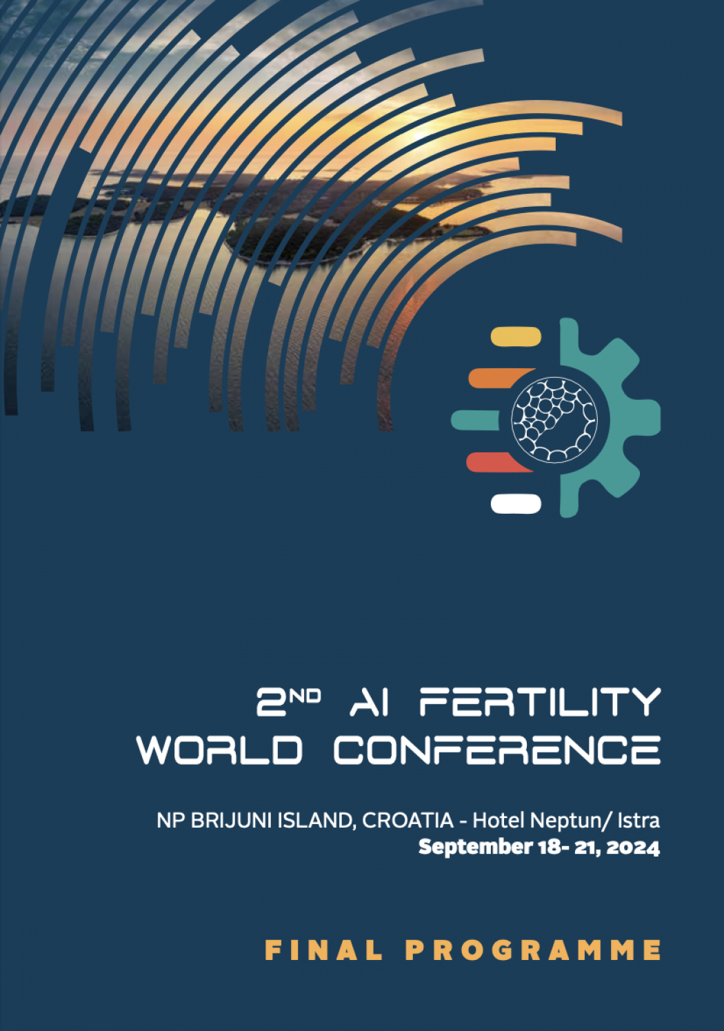 2nd AI FERTILITY WORLD CONFERENCE